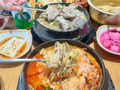 -海云台韩式汤饭·13年匠心韩料(南山店)