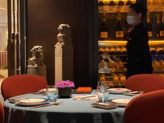 -三利音·玖弄小鲜(浦东嘉里城店)