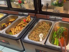 -诺丁牛排披萨自助餐厅(汕头苏宁店)