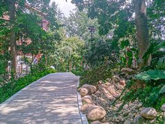 -成都市活水公园