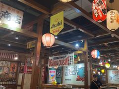 -小川洋风料理(街道口店)