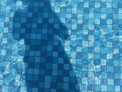 景点自拍-苏州乐园森林水世界