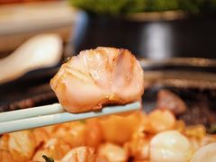 -宫燕府·京菜·烤鸭·淮扬菜(王府中心店)