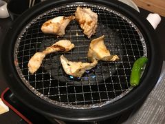 -玄品河豚(那覇國際通里之関)