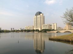 -江南大学(蠡湖校区)