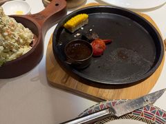 -俄士厨房(未来城店)
