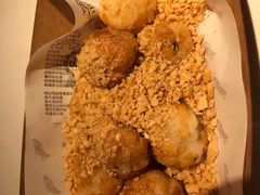 -鸣记脆皮烤鱼·海鲜烤鱼(三八广场店)