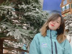 -长沙湘江冰雪世界