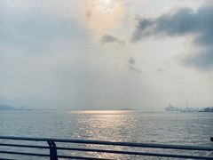 -演武大桥观景平台