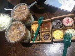 -星巴克(深圳龙岗摩尔城店)