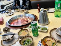 -313羊庄鲜羊火锅·鲜羊肉烧烤(李村店)