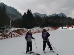 -孟屯河谷景区