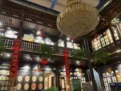 -云和祥食府·特色云南菜(金碧公园店)