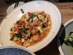 -树厨贵州菜(大十字店)