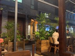 -翡翠鸟精品泰国菜(北辰财富中心店)
