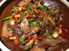 土家三下锅-吃饭皇帝大(合生汇店)