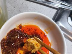 -海底捞火锅(高新万达广场店)