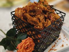 -赵小姐丨新中餐(曲江店)