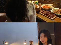 -当归食铺·创意菜·特调鸡尾酒(花枝店)
