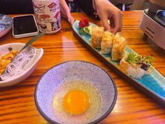 -坂吉屋·居酒屋深夜食堂(龙湖店)