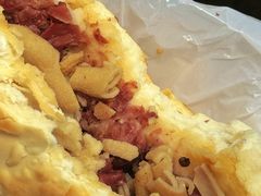 -清真拉妈卤味(回民街店)