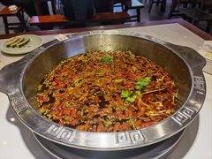 -老哥门肥肠鱼(鱼嘴店)