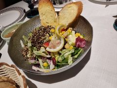 -俄士厨房(五棵松华熙LIVE店)