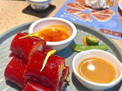 -点都德(春熙路群光广场店)