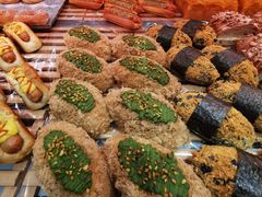 -BreadTalk面包新语·烘焙蛋糕(中心书城店)