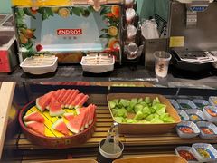 -温禾牛·和牛寿喜烧自助火锅(恒基名人店)