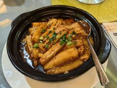 -梅州昌盛豪生大酒店·豪生阁中餐厅
