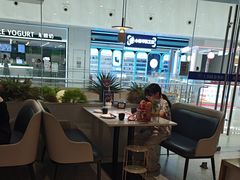 -兰湘子·湘菜小炒(济南领秀城店)