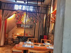 -玩煮炭火锅(延福街店)