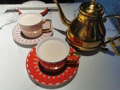 -欧提汗·新疆餐厅·清真(银都路店)