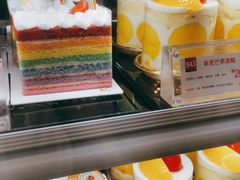 -85度C(深圳佳宁娜店)