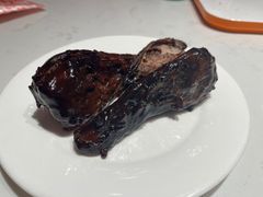 特色酱鸭头-杨氏青龙虾·羊蝎子(托乐嘉店)