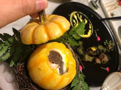 -辛香汇·现炒川菜(淮海路百盛店)