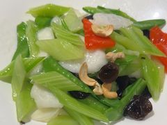-高第街56号餐厅(泰安万达店)