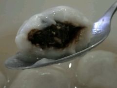 巧克力元宵-壹条龙饭庄台基厂店