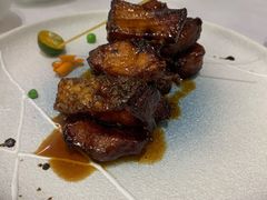 本帮熏鱼-聚鑫阁江浙菜·非遗传承技艺(闵行交大店)