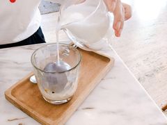 -The Rug Cafe(王府中环店)