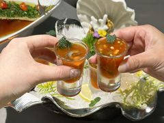 -3号仓库·创意中国菜(乐清正大广场店)