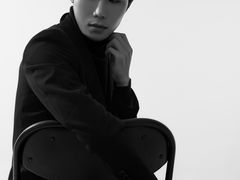 -iF摄影•全家福•证件照•形象照(南山店)