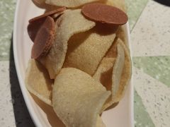 虾片-三克火锅影院(来福士店)