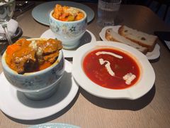 -波特曼西餐厅(中央大街店)