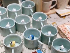 -猫的天空之城概念书店(杭州南宋御街店)