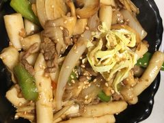 -本家韩国烤肉(青岛万象城店)
