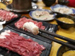 羊肚仁-金生隆(六铺炕店)