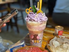 -陈陈火锅(较场口店)