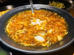 -金牌外婆家(苏州中心店)